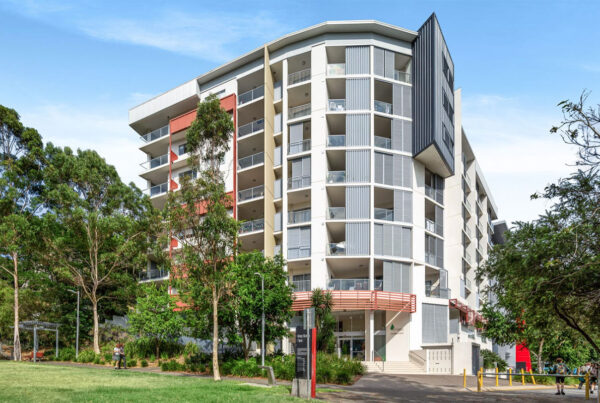 Edenview Kelvin Grove