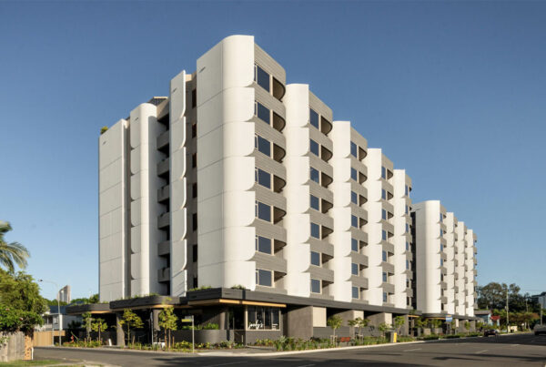 The Sinclair - East Brisbane